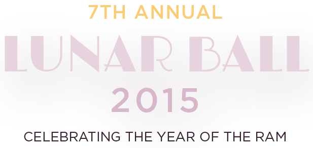 7th Annual Lunar Ball 2015
