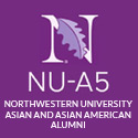 Northwestern University Asian American Alumni Association (NU-A5)
