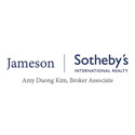 Jameson | Sotheby's - Amy Duong Kim, Broker Associate