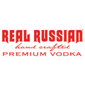 Real Russian - Handcrafted Premium Vodka