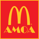 McDonald's AMOA