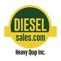 DieselSales.com / Heavy Quip Inc.