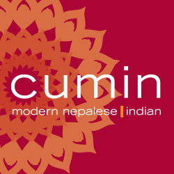 Cumin - Modern Nepalese & Indian