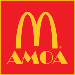 McDonald's AMOA