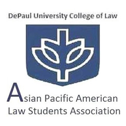 DePaul Asian Pacific American Law Students Association (Depaul APALSA)