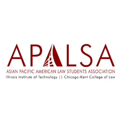 Chicago-Kent Asian Pacific American Law Students Association (Chicago-Kent APALSA)