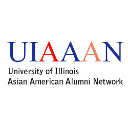 University of Illinois Asian American Alumni network (UIAAAN)